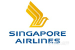 新加坡航空(Singapore Airlines)